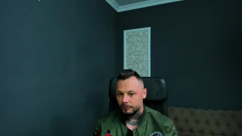 Brian online show from 11, 5, 2026