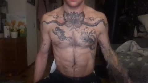 Brian online show from 18, 12, 2025