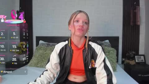 Briana online show from 14, 10, 2025