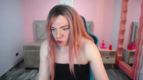 Brianna online show from 18, 12, 2025