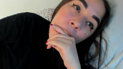 brianna_fallingangel online show from 27, 2, 2025