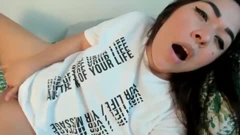 brianna_fallingangel online show from 1, 3, 2025