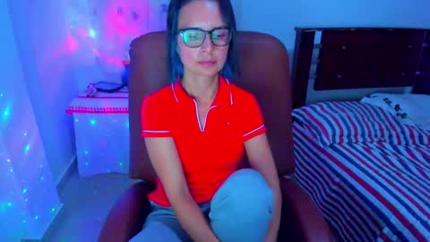 Brianna garnerr online show from 24, 10, 2025