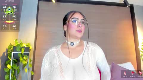 Snapshot of brianna_monroe_ chatting on 22, 3, 2026 Brianna online show from 22, 3, 2026