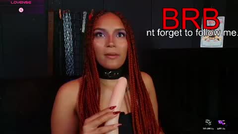 Bri online show from 6, 6, 2026