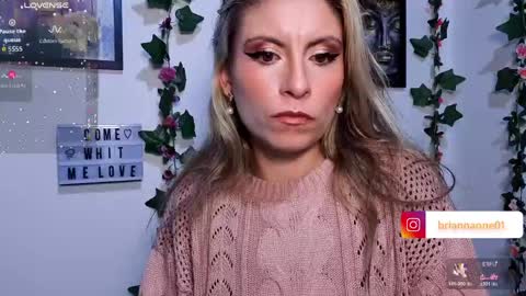 brianna online show from 13, 5, 2026