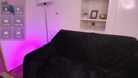 brianna_styles online show from 31, 10, 2025