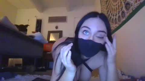 Snapshot of briannabills chatting on 13, 1, 2025 Brianna Bills online show from 13, 1, 2025