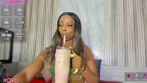 Brianna Chelsea  online show from 2, 12, 2025