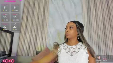 Brianna Chelsea  online show from 4, 12, 2025