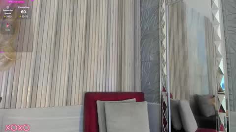 Brianna Chelsea  online show from 27, 3, 2026