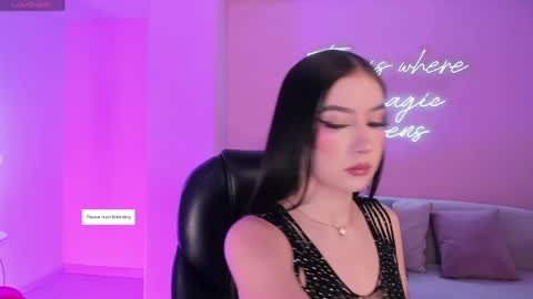 Brianna online show from 26, 4, 2026