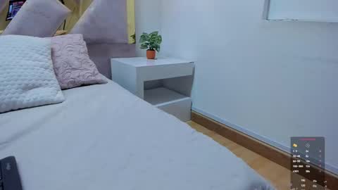 Brianna  online show from 28, 10, 2025