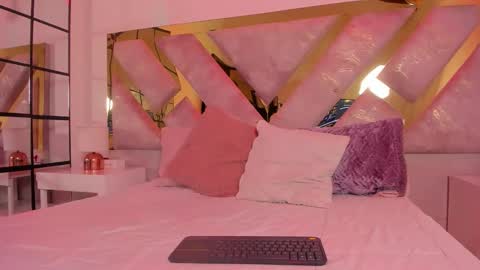 Brianna  online show from 1, 11, 2025