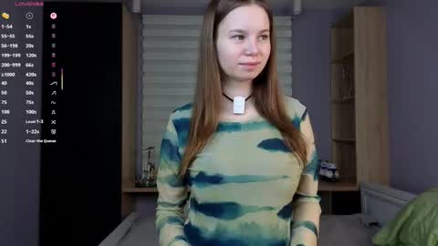 Snapshot of briannapeters chatting on 15, 10, 2025 Eva online show from 15, 10, 2025