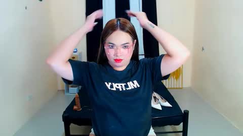 Briannarose online show from 29, 9, 2025