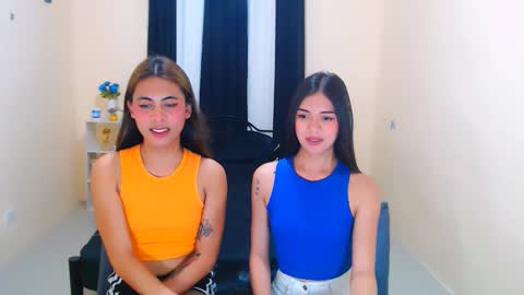 Briannarose online show from 30, 10, 2025