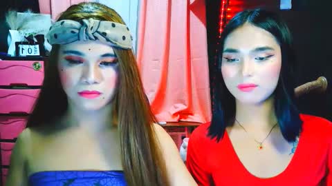 Briannarose online show from 2, 2, 2026