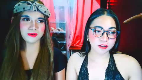 Briannarose online show from 5, 2, 2026