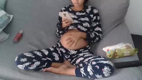 Brianna online show from 16, 9, 2025