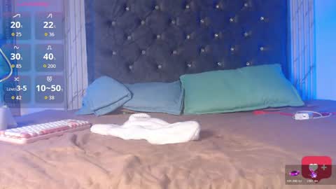 Brianna online show from 19, 5, 2026