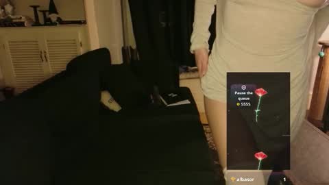 briarxxrose online show from 29, 11, 2025