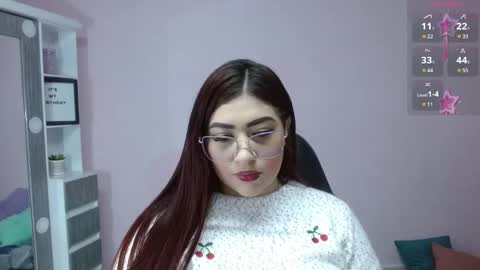 DAYANNA online show from 15, 1, 2026