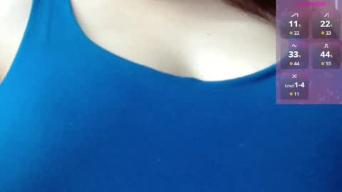 DAYANNA online show from 11, 4, 2026