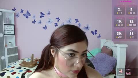 DAYANNA online show from 13, 5, 2026