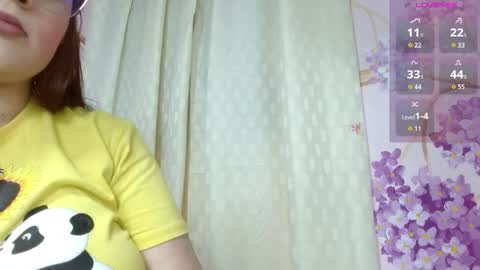 DAYANNA online show from 30, 5, 2026