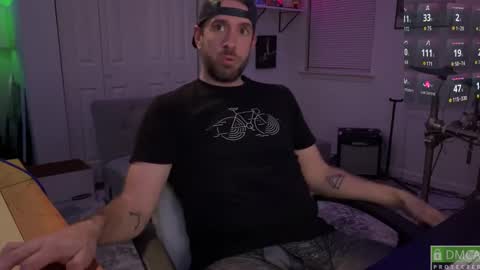 Snapshot of bricktiger chatting on 4, 2, 2026 BrickTiger online show from 4, 2, 2026