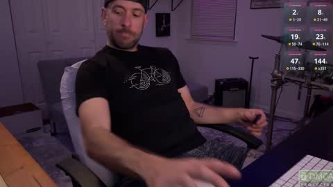 Snapshot of bricktiger chatting on 17, 2, 2026 BrickTiger online show from 17, 2, 2026