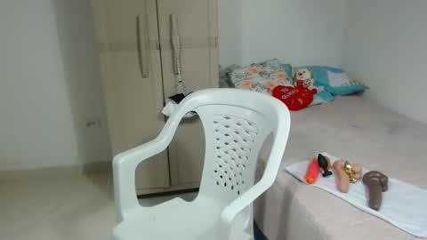 brida_angela29 online show from 11, 5, 2026