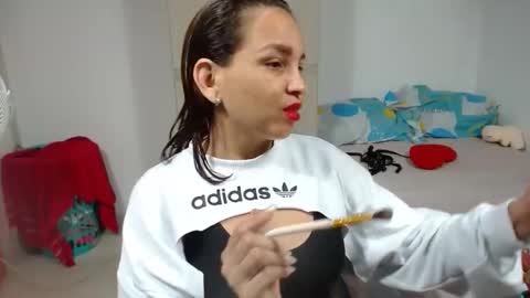 brida_angela29 online show from 17, 5, 2026