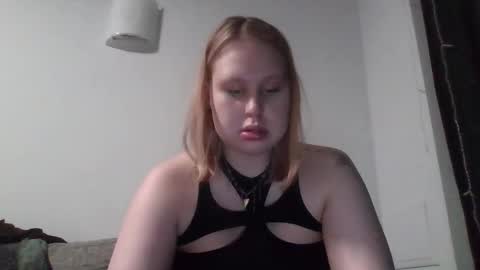 bridget_kiss online show from 15, 3, 2026