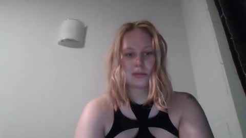 bridget_kiss online show from 20, 3, 2026