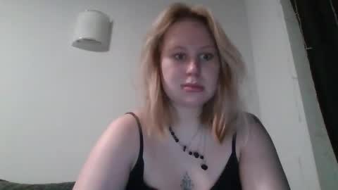 bridget_kiss online show from 24, 3, 2026