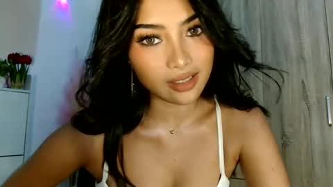 Snapshot of bridget_spring6871 chatting on 24, 4, 2026 Bridgets room online show from 24, 4, 2026
