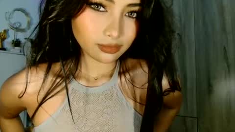 Snapshot of bridget_spring6871 chatting on 21, 5, 2026 Bridgets room online show from 21, 5, 2026