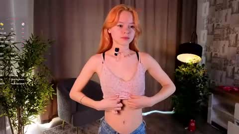 Hanna online show from 7, 7, 2026