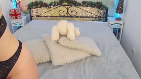 bridgetfoxxy online show from 21, 12, 2024