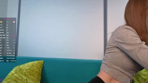 Megan online show from 3, 5, 2026