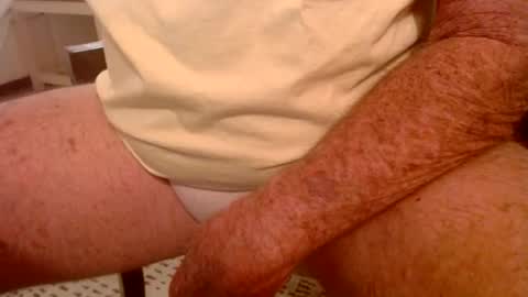 briefsguy52 online show from 28, 4, 2026