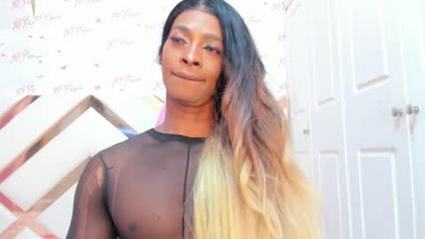 BIRGGITTEBONY online show from 30, 1, 2025