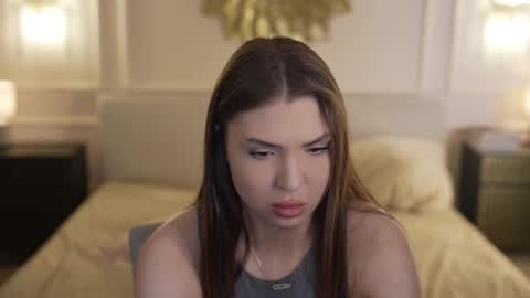 Diamonds Girls online show from 9, 9, 2025