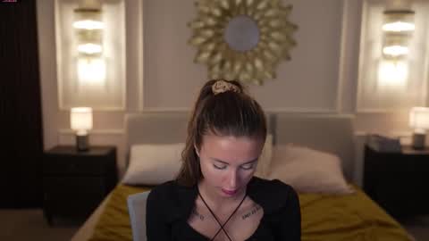 Diamonds Girls online show from 22, 9, 2025