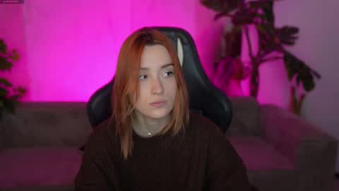 Diamonds Girls online show from 30, 11, 2025