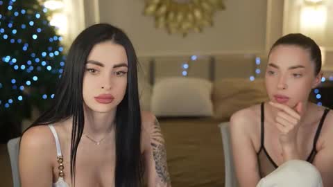 Diamonds Girls online show from 15, 1, 2026