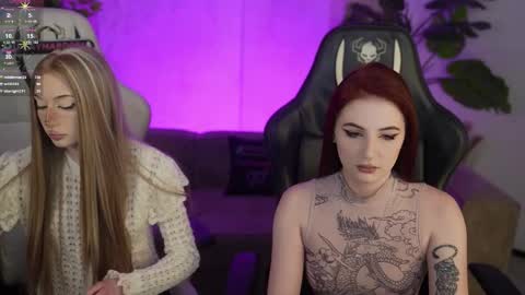 Diamonds Girls online show from 9, 2, 2026