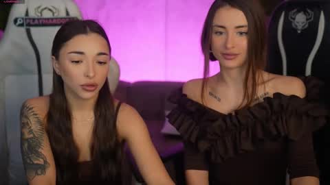 Diamonds Girls online show from 26, 3, 2026